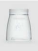 Fleshlight QUICKSHOT Shower Mount Adaptor, Clear, hi-res
