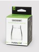 Fleshlight QUICKSHOT Shower Mount Adaptor, Clear, hi-res