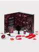 Lovehoney x We-Vibe Seventh Heaven Romance Gift Box , Black, hi-res