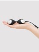 Fifty Shades of Grey Inner Goddess Kegel Toner Balls 2.7oz, Black, hi-res