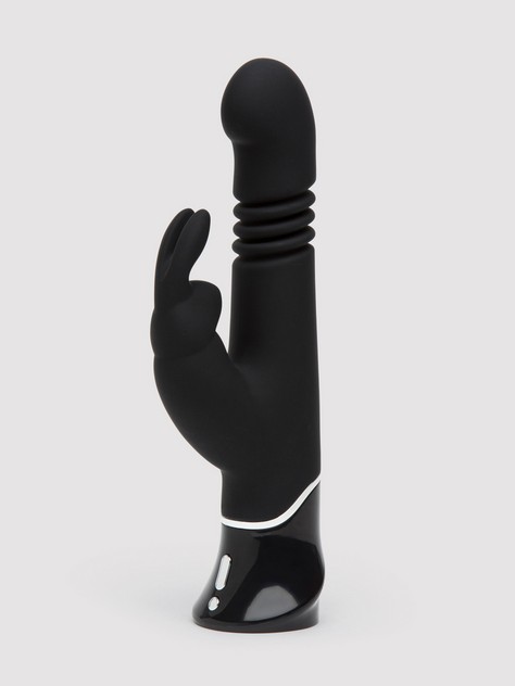 sex toys trans Evolved Novelties Plum Thrust Thrusting Vibrator
