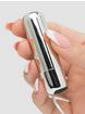 Fifty Shades of Grey Relentless Vibrations Remote Bullet Vibrator, Black, hi-res