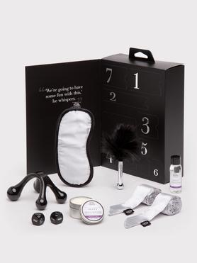 Fifty Shades of Grey Sweet Sensations Gift Set (7 Piece)