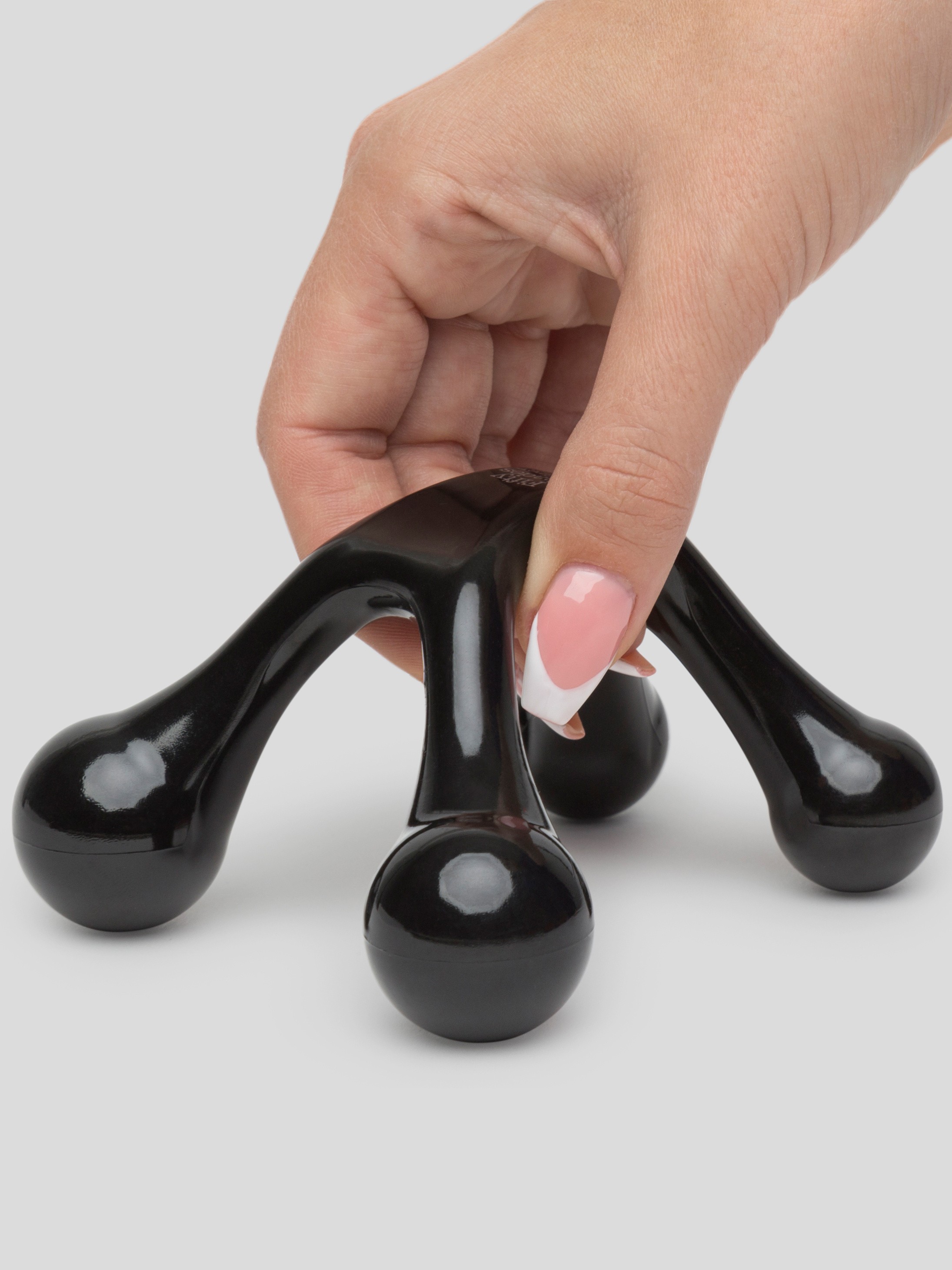 Fifty Shades of Grey Sweet Sensations Gift Set (7 Piece), Black, hi-res