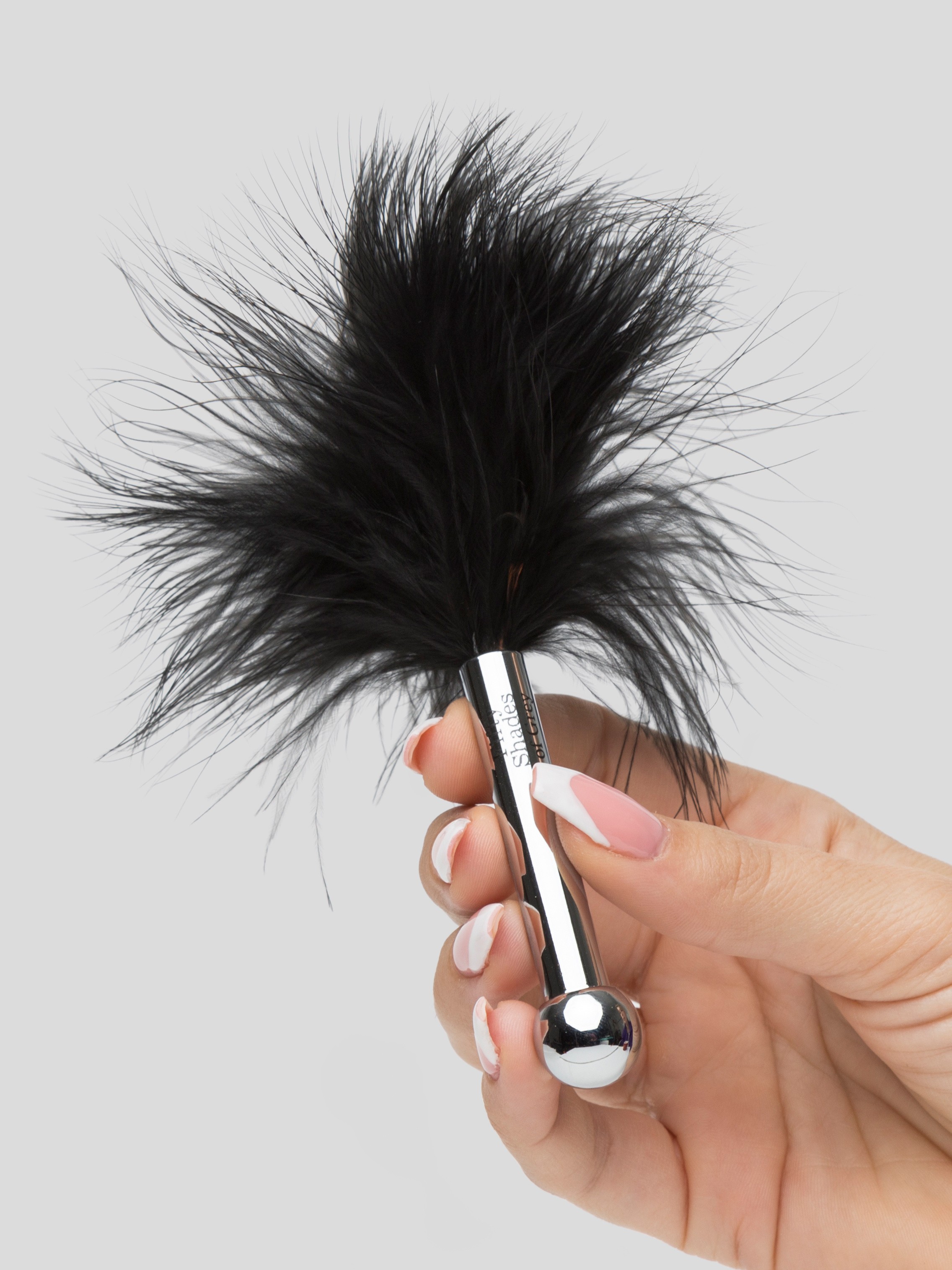 Fifty Shades of Grey Sweet Sensations Gift Set (7 Piece), Black, hi-res