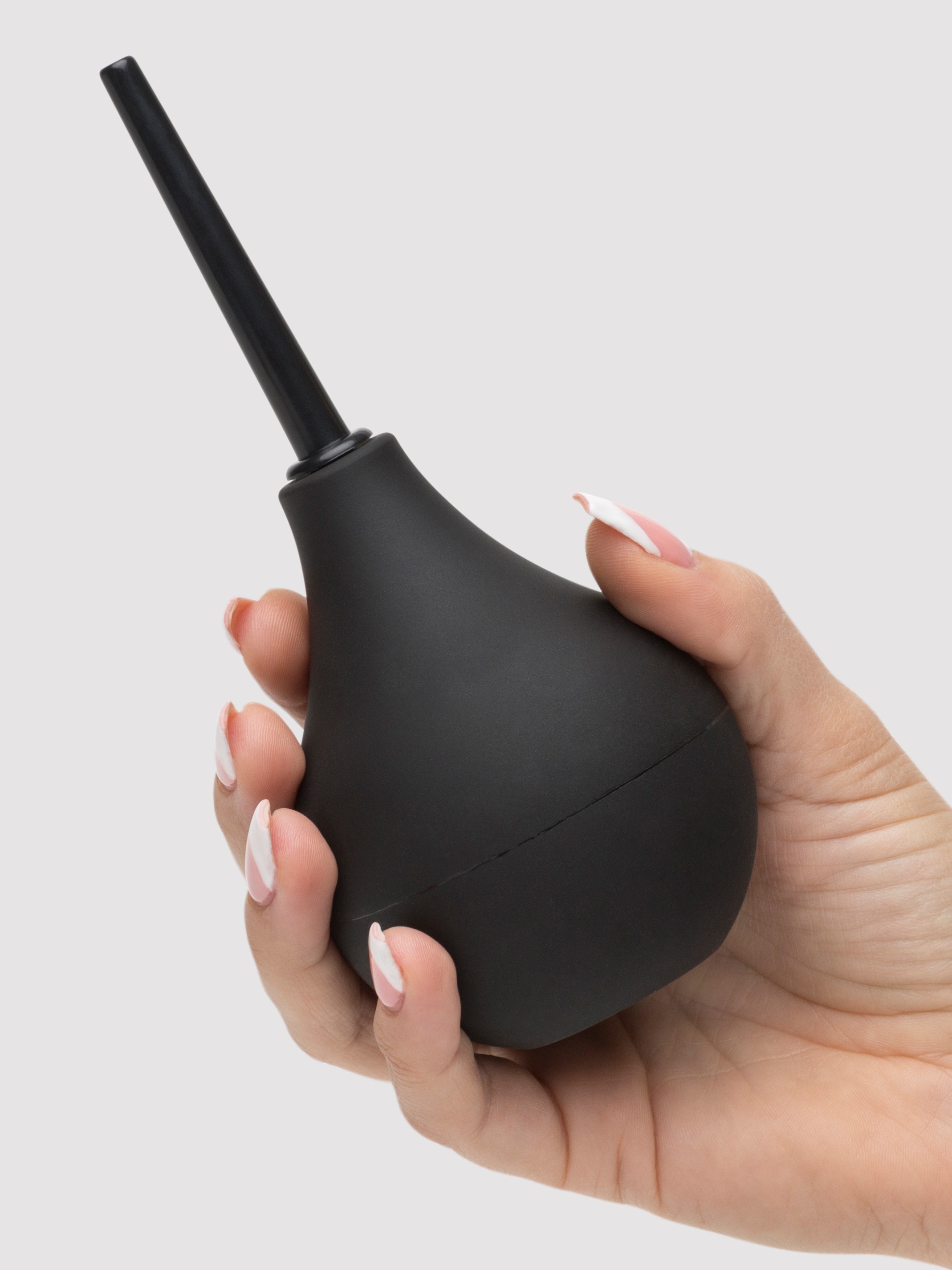 Fifty Shades of Grey Take It Slow Gift Set (4 Piece), Black, hi-res