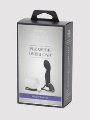 Fifty Shades of Grey Wicked Weekend Gift Set (3 Piece), Black, hi-res
