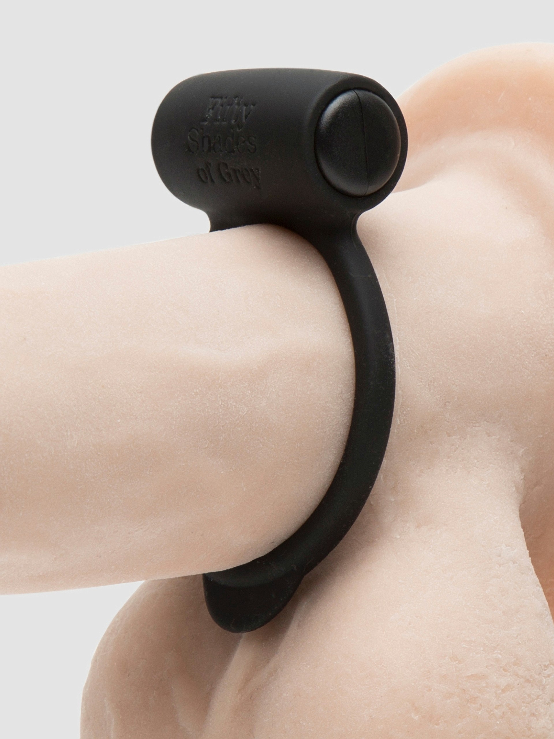 Fifty Shades of Grey Greedy Girl Play Box (5 Piece), Black, hi-res