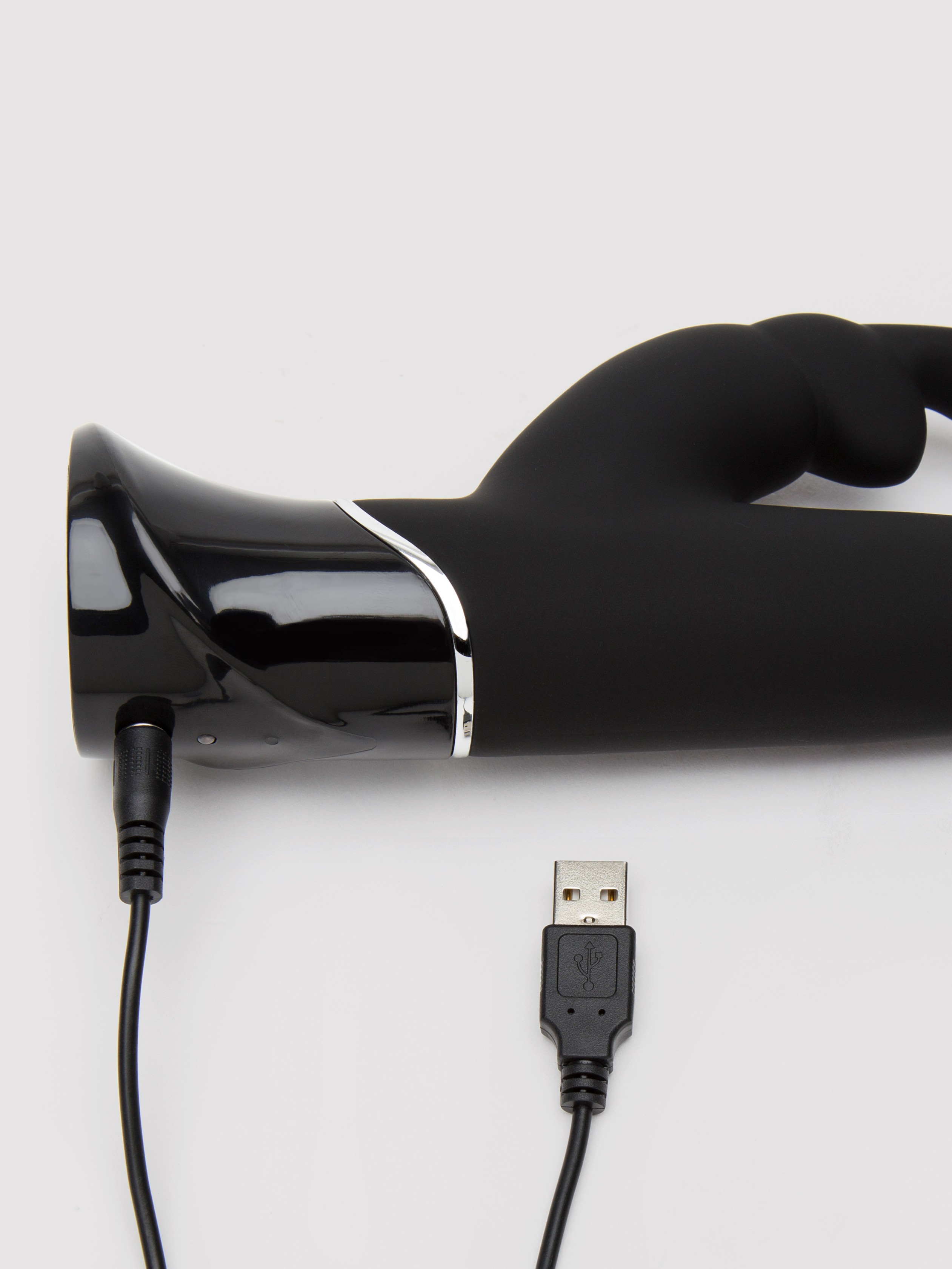 Fifty Shades of Grey Greedy Girl Play Box (5 Piece), Black, hi-res