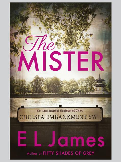 The Mister by E L James, , hi-res