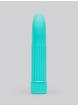 Lovehoney Ladyfinger Vibrator (petrol) 12,5 cm, Blau, hi-res