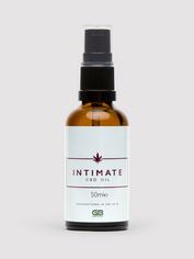 Intimate CBD Massage Oil 50ml, , hi-res
