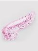 Lovehoney Tentacle Textured Sensual Glass Dildo, Pink, hi-res