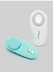 We-Vibe Moxie App and Remote Controlled Wearable Clitoral Knicker Vibrator, Blue, hi-res