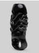 WAD Open Ended Extra Girthy Penis Extender, Black, hi-res