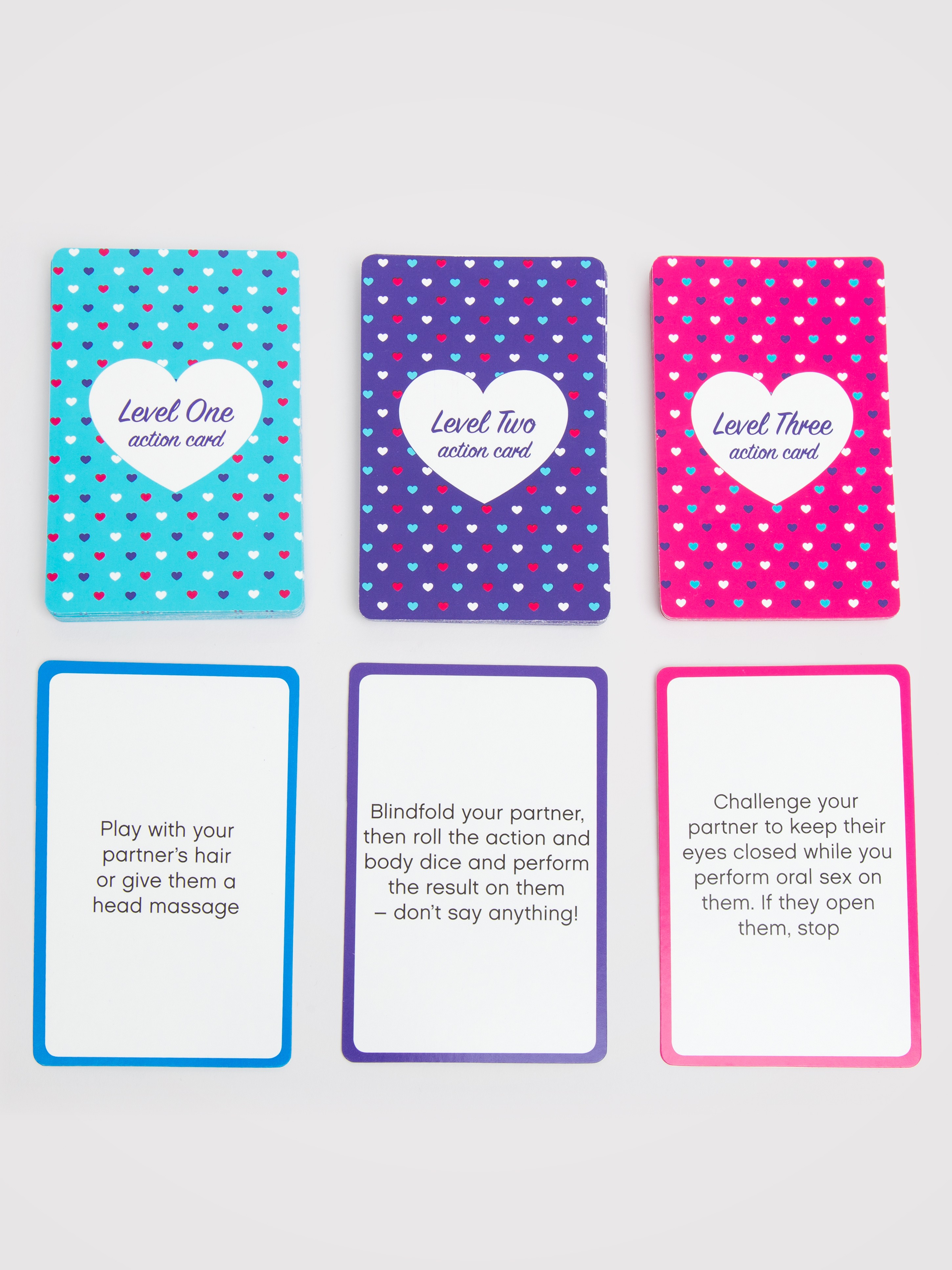 Lovehoney Oh! The Big Oh! Board Game, , hi-res