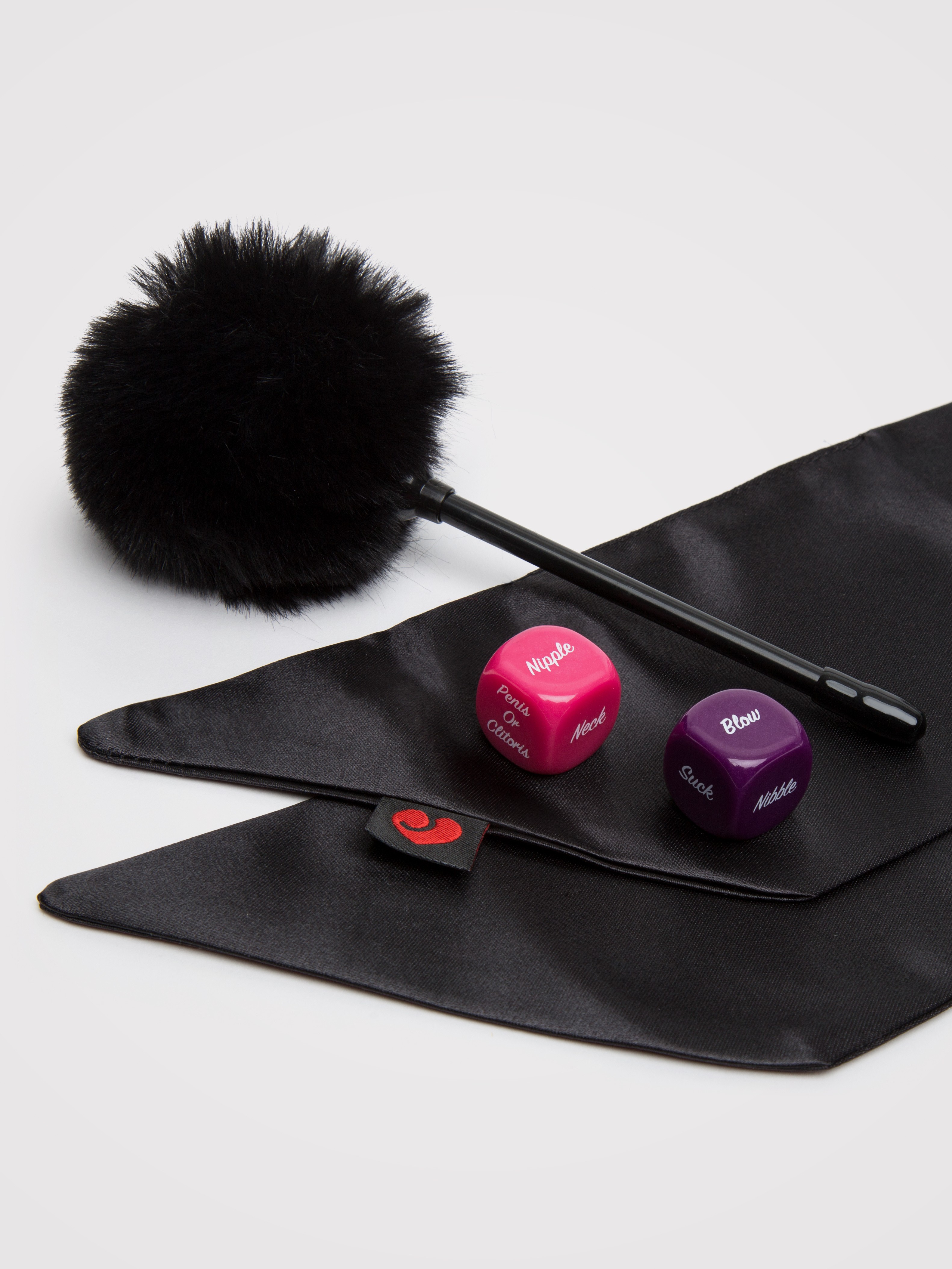 Lovehoney Oh! The Big Oh! Board Game, , hi-res