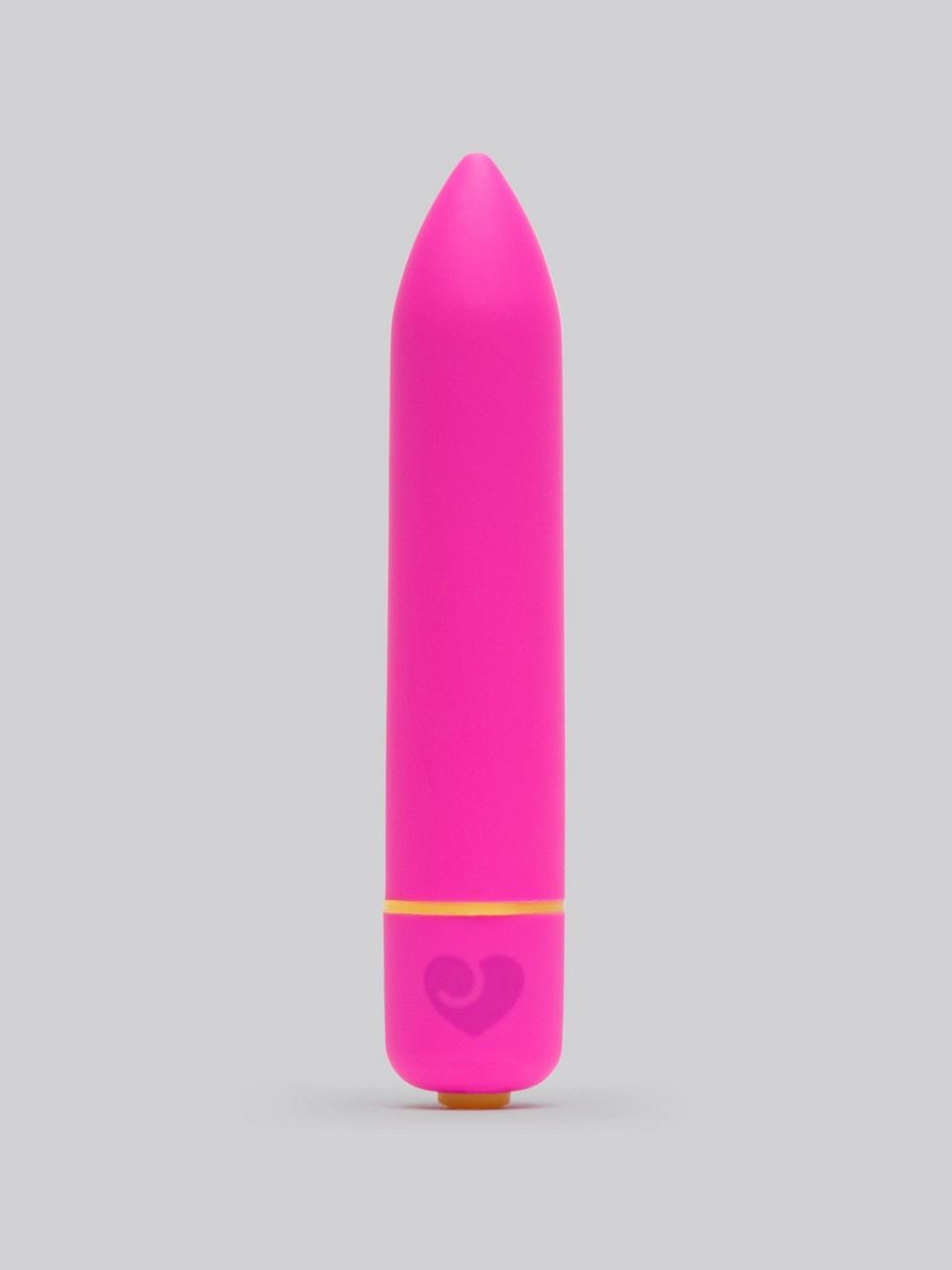 Lovehoney Excite 10 Function Bullet Vibrator