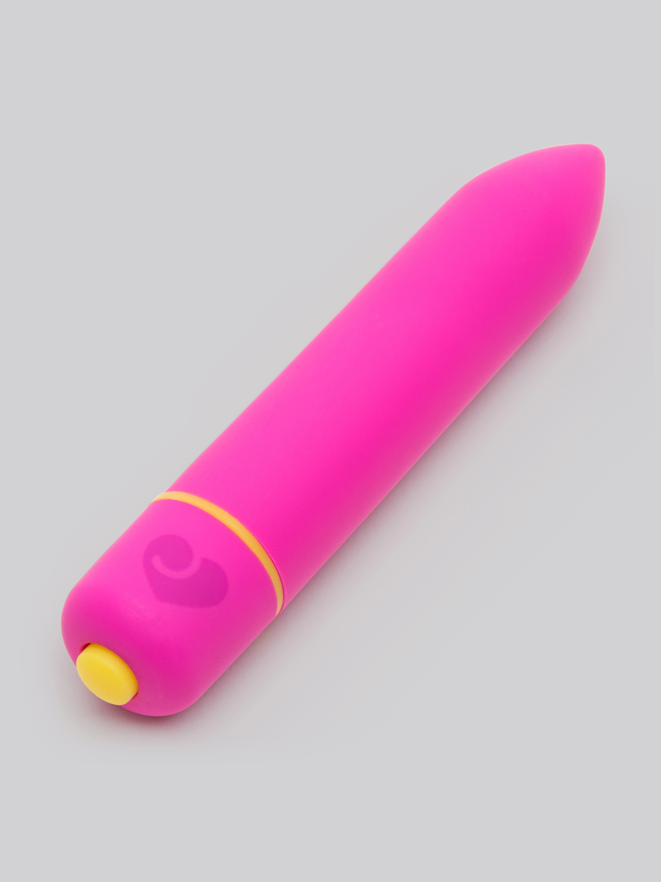 Lovehoney Excite 10 Function Bullet Vibrator , Pink, hi-res