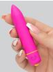 Lovehoney Excite 10 Function Bullet Vibrator , Pink, hi-res
