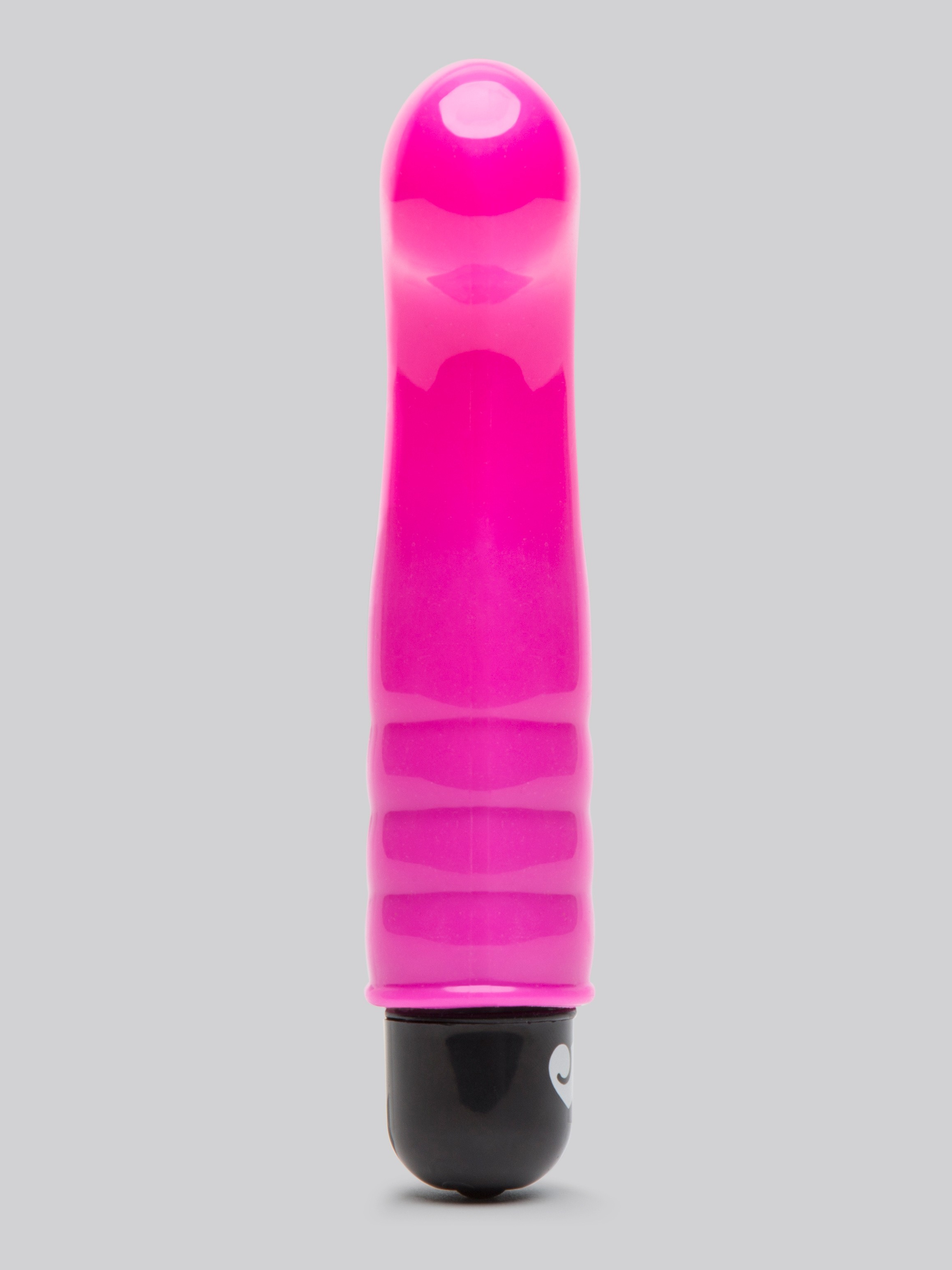 Lovehoney Awaken 10 Function G-Spot Vibrator, Pink, hi-res