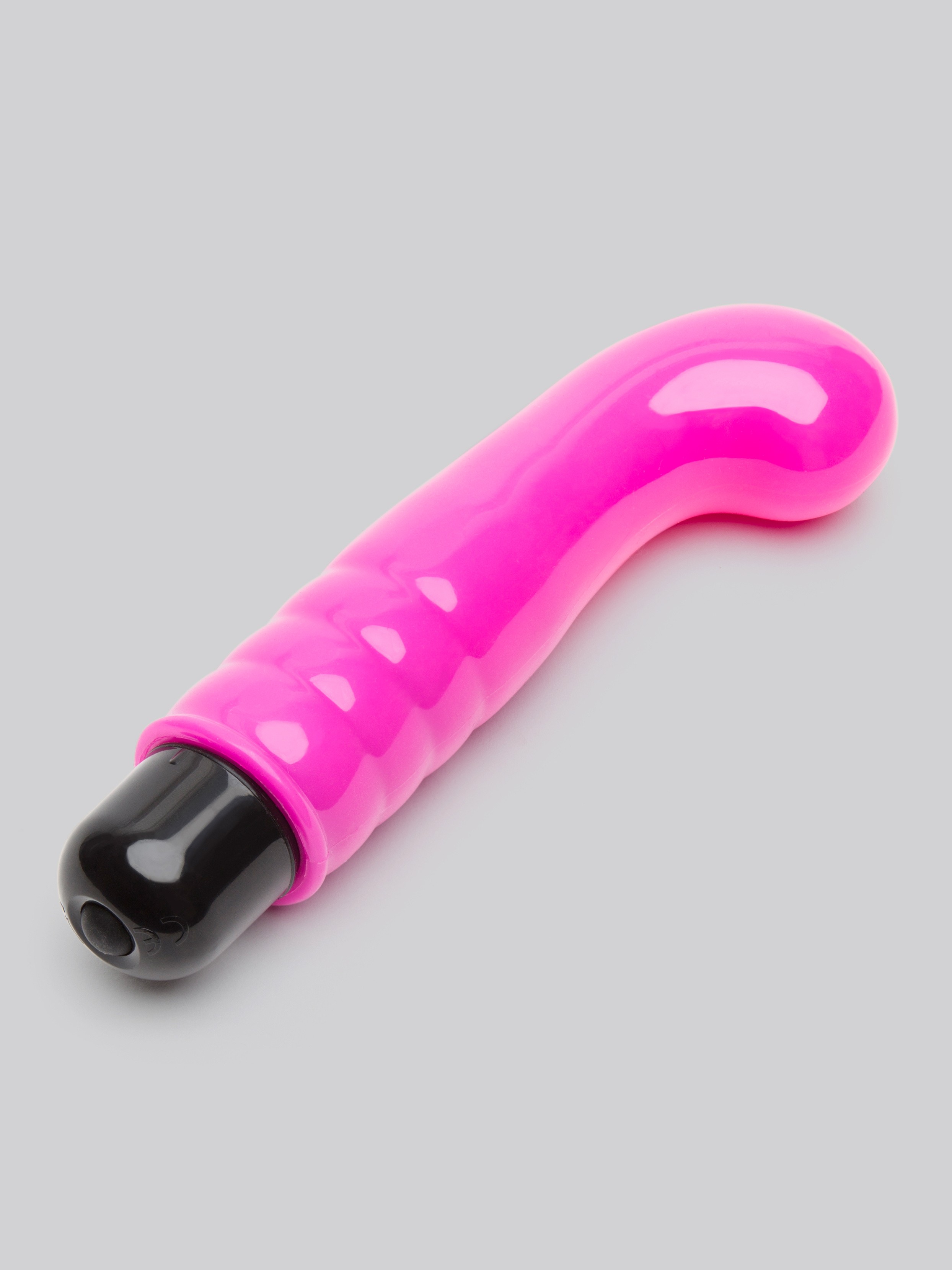 Lovehoney Awaken 10 Function G-Spot Vibrator, Pink, hi-res