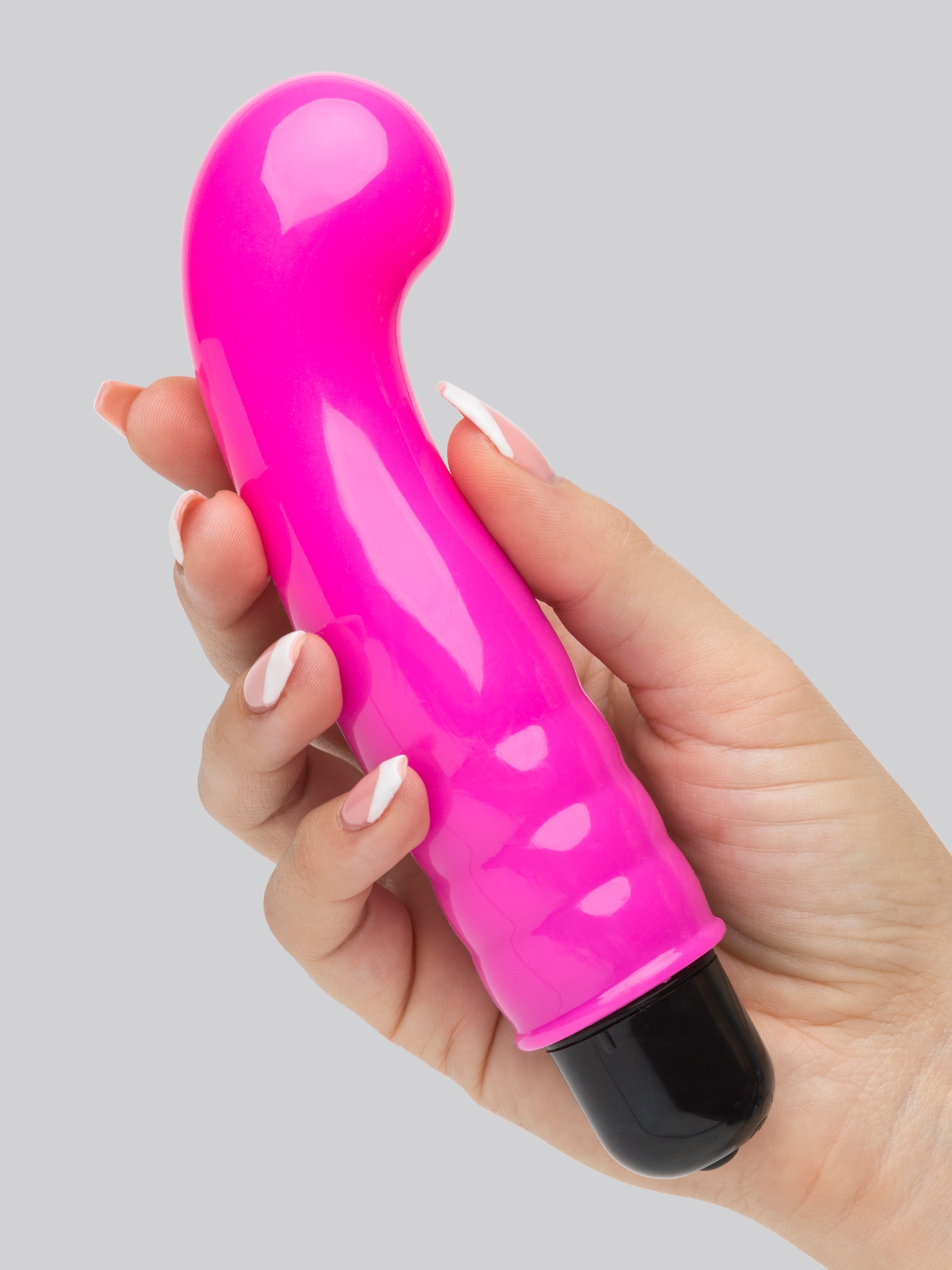 Lovehoney Awaken 10 Function G-Spot Vibrator, Pink, hi-res