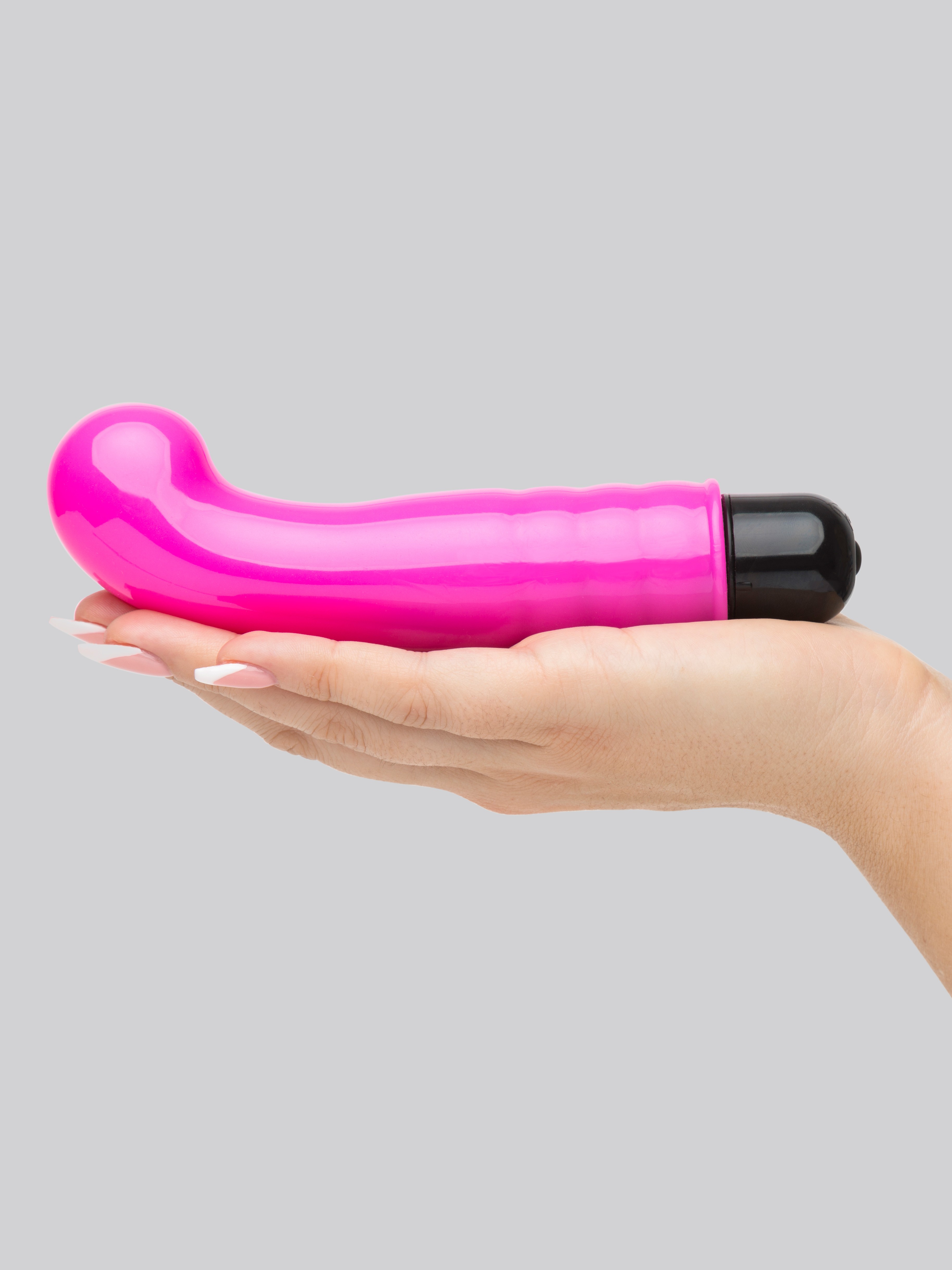 Lovehoney Awaken 10 Function G-Spot Vibrator, Pink, hi-res