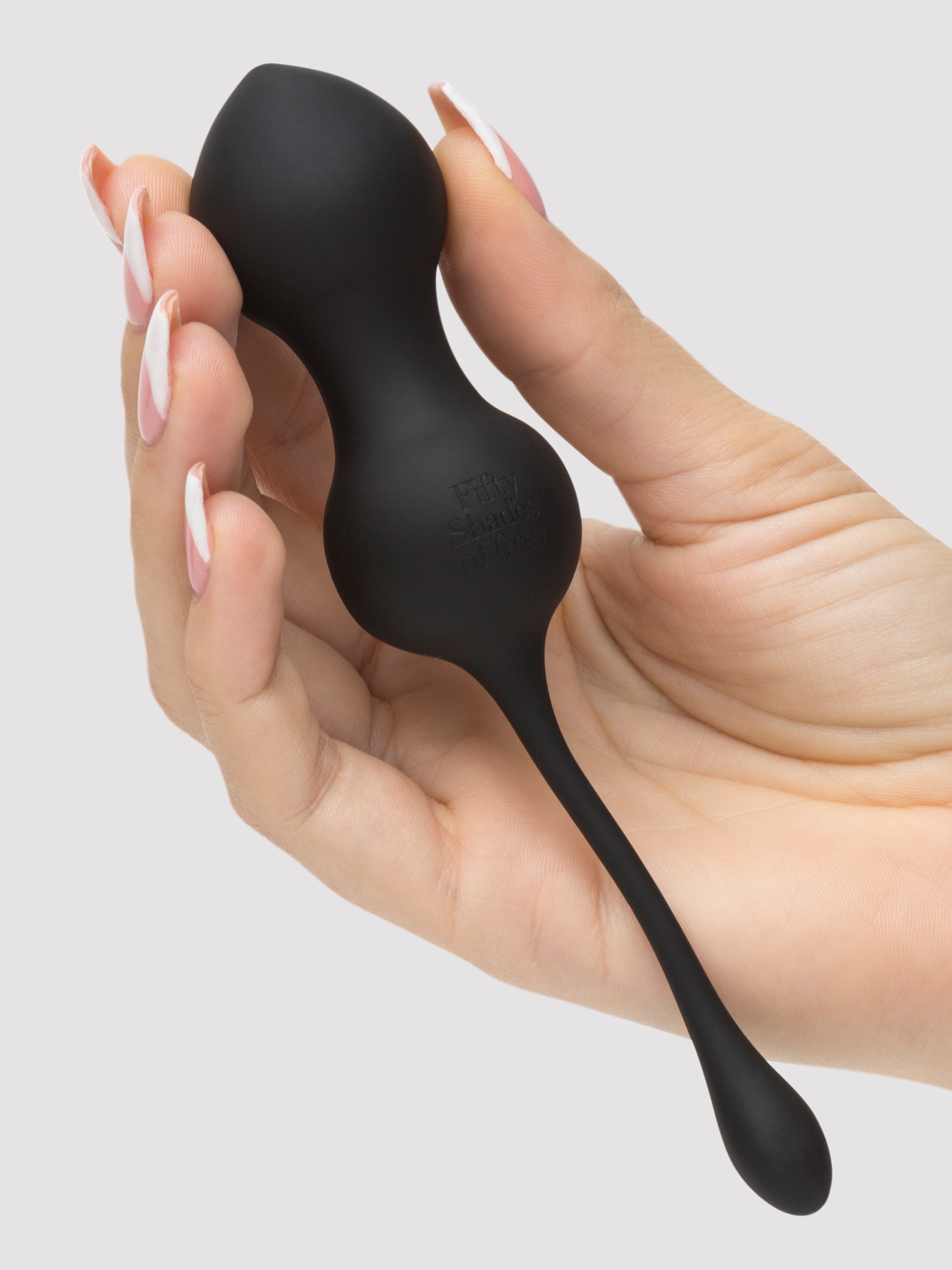 Fifty Shades of Grey Pleasure Overload 10 Days of Play Gift Set, Black, hi-res