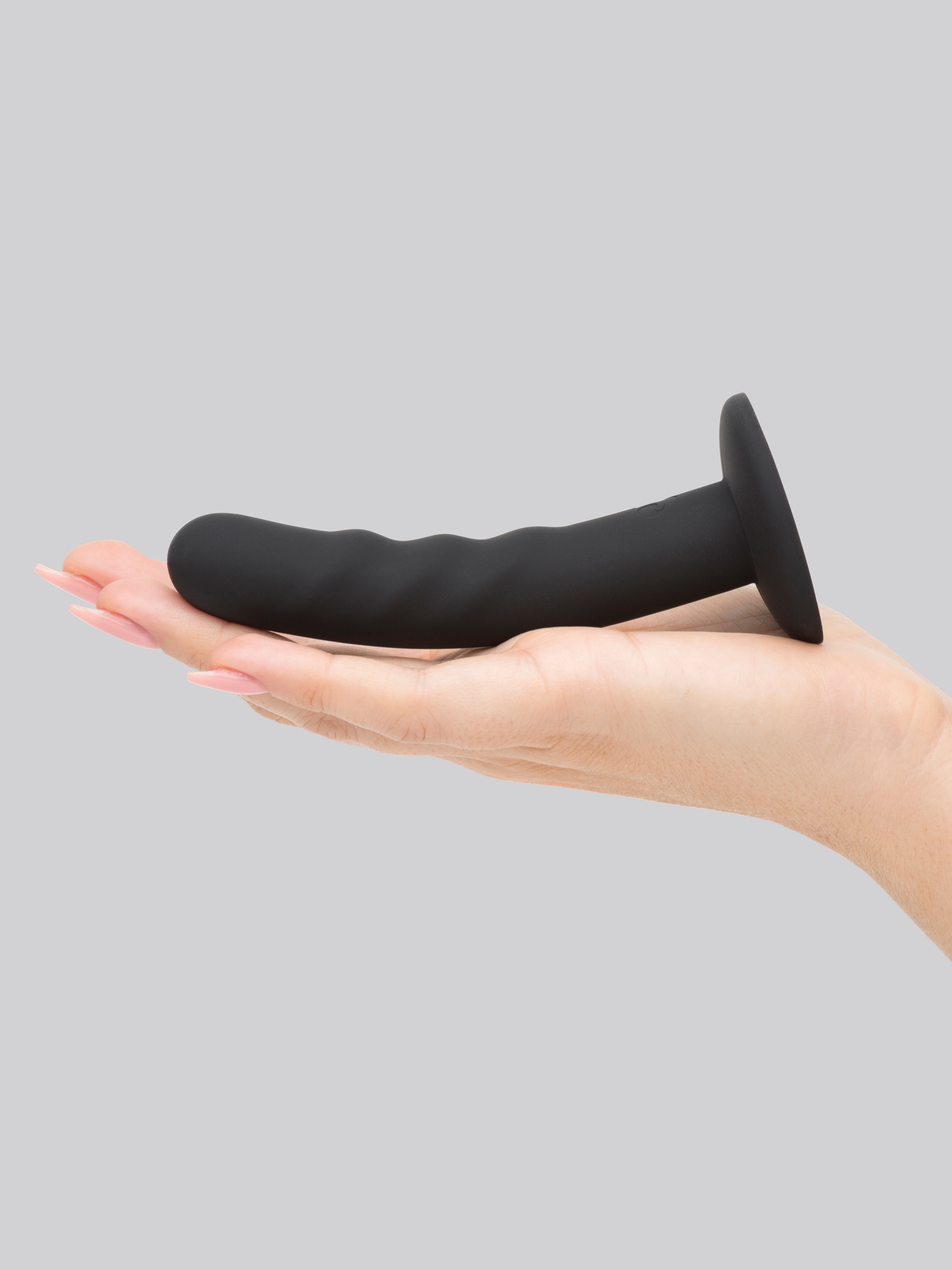 Lovehoney Advanced Unisex Strap-On Harness Kit (3 Piece) , Red, hi-res