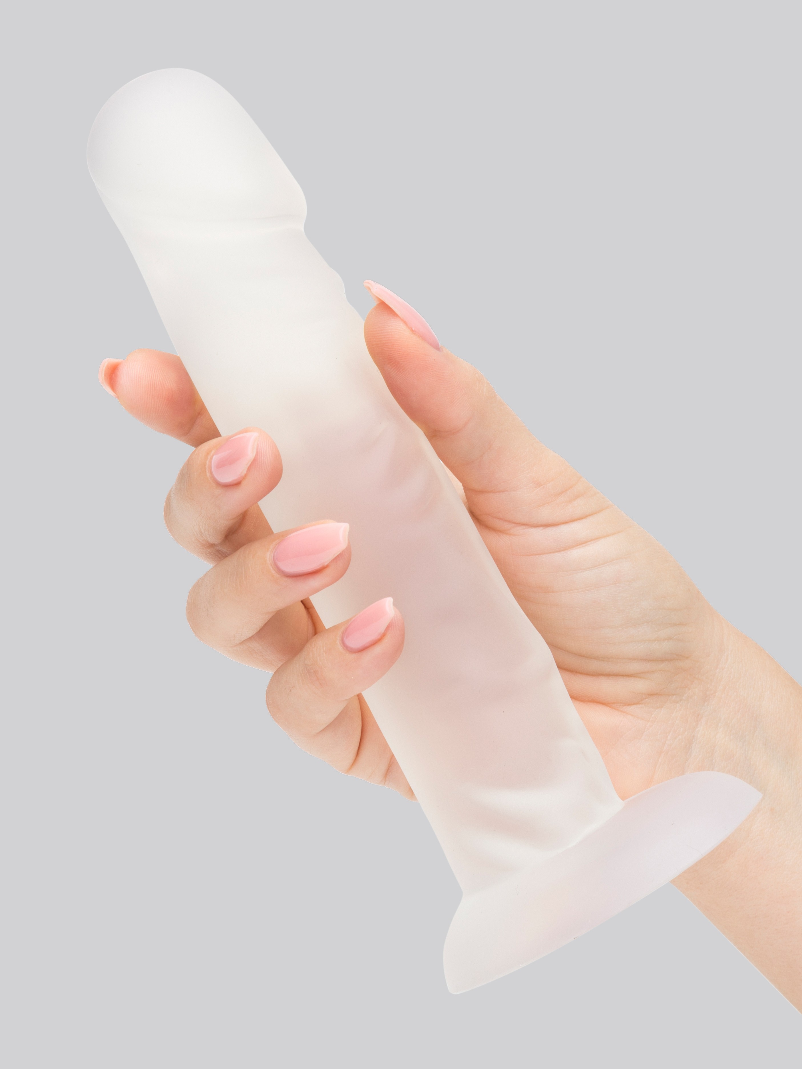 Lovehoney Triple Strap-On Harness Kit (4 Piece), Clear, hi-res