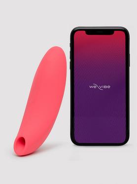 We-Vibe Melt Klitorisstimulator mit App-Steuerung
