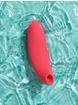 We-Vibe Melt App Controlled Rechargeable Clitoral Stimulator, Pink, hi-res