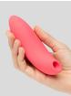 Stimulateur clitoridien contrôlé via appli rechargeable Melt, We-Vibe, Rose, hi-res