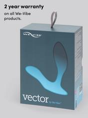 We-Vibe Vector Prostata-Massagestab mit Fernbedienung, Grau, hi-res