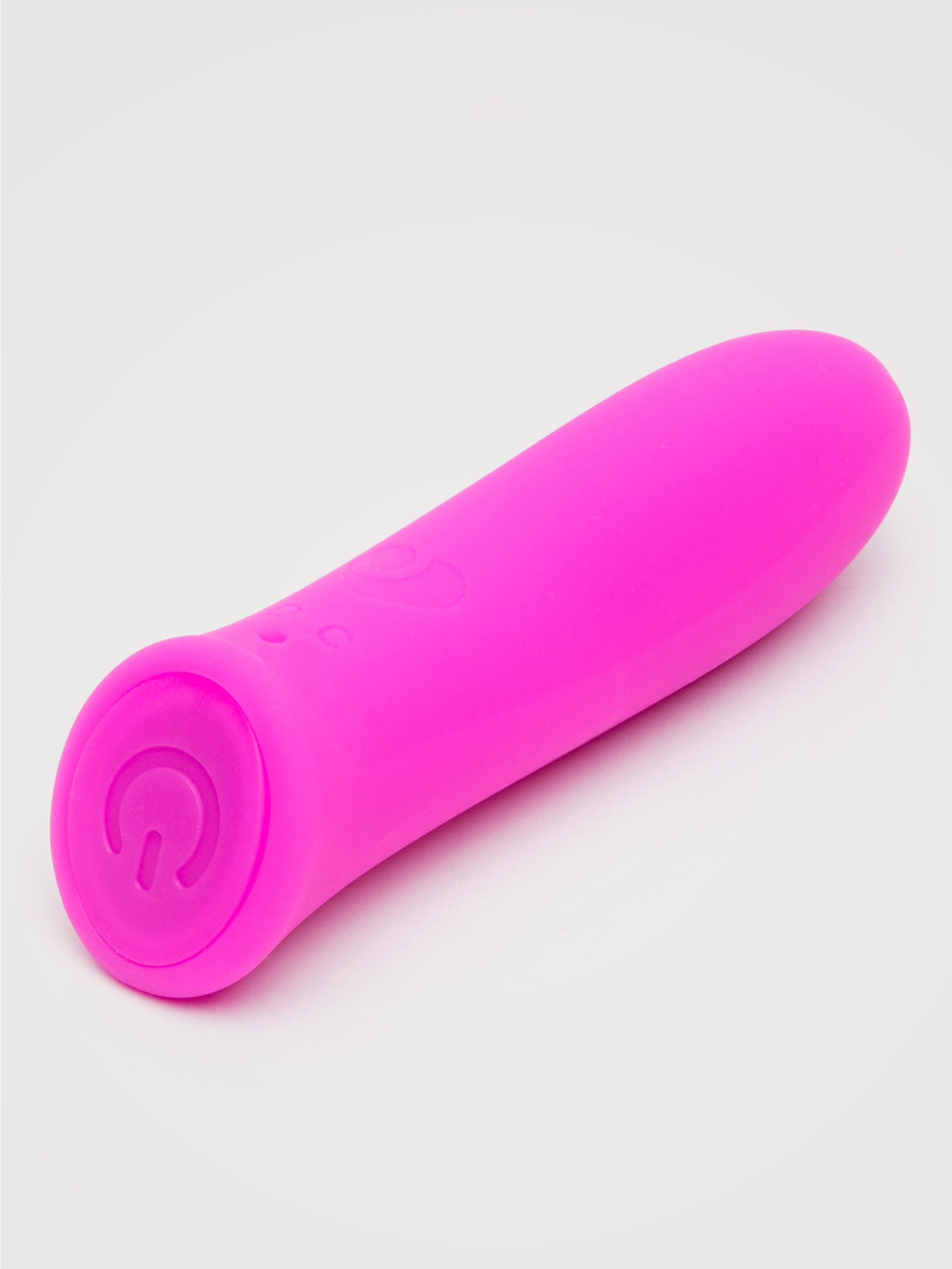 Lovehoney Ignite 20 Function Bullet Vibrator, Pink, hi-res
