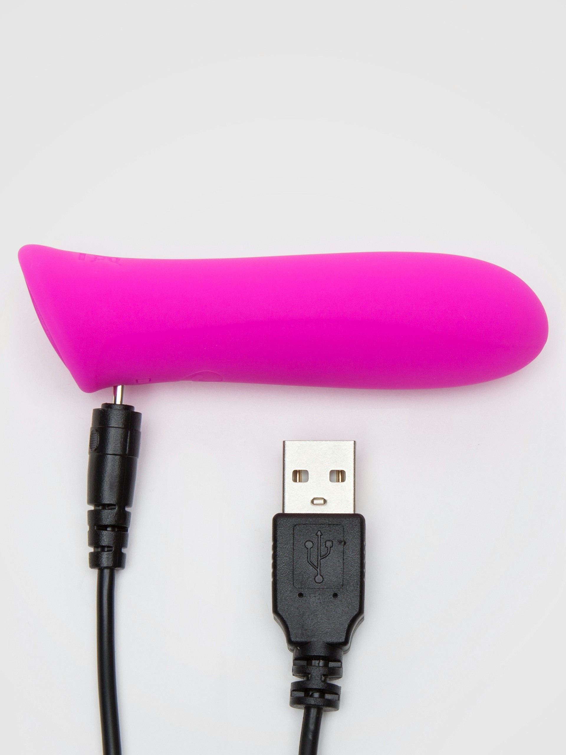 Lovehoney Ignite 20 Function Bullet Vibrator, Pink, hi-res