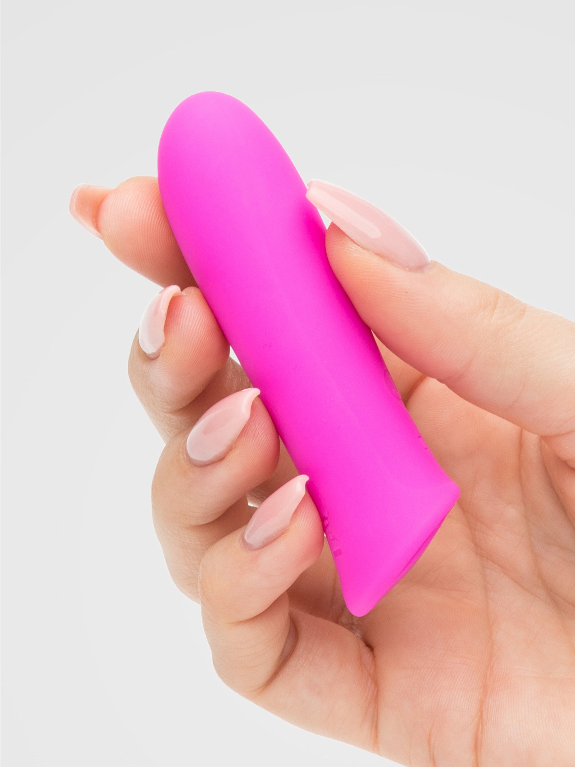 Lovehoney Ignite 20 Function Bullet Vibrator, Pink, hi-res