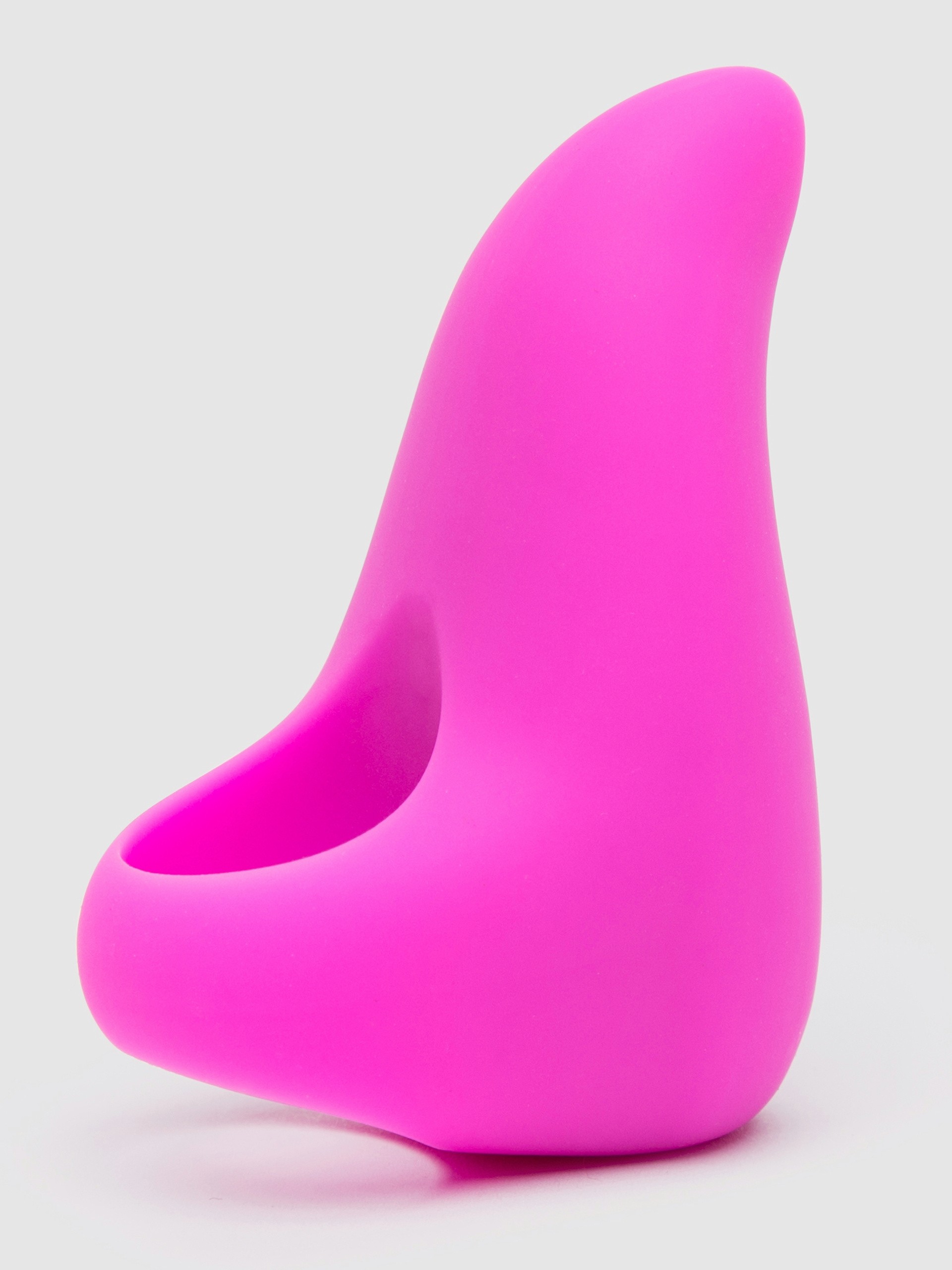 Lovehoney Ignite 20 Function Finger Vibrator, Pink, hi-res