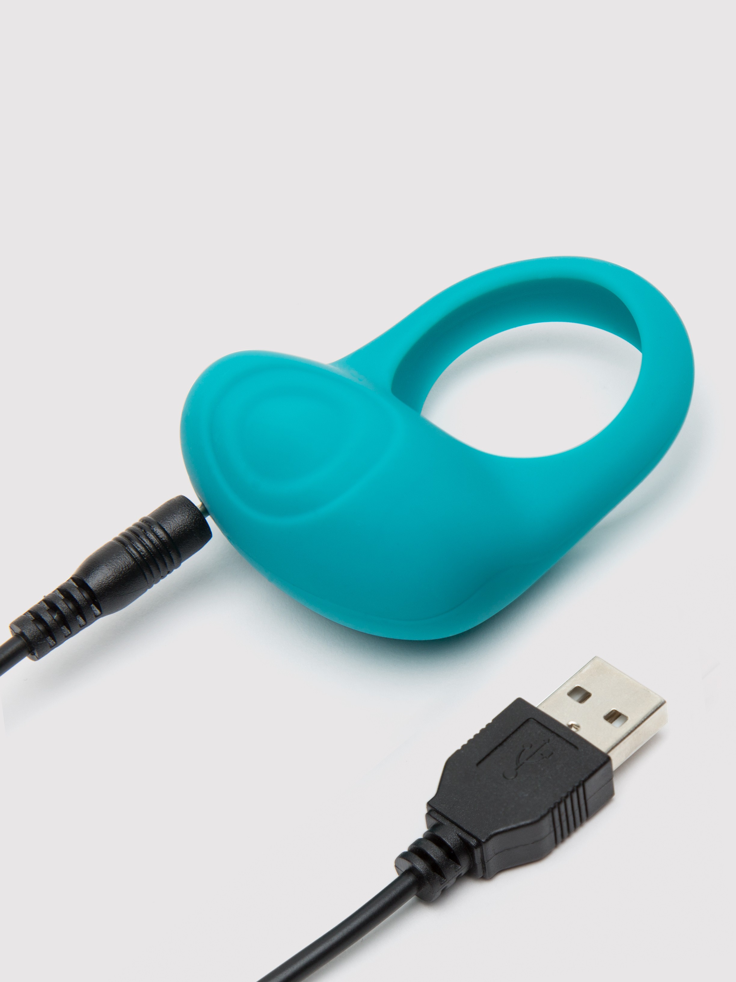 Lovehoney Ignite 20 Function Vibrating Love Ring, Blue, hi-res