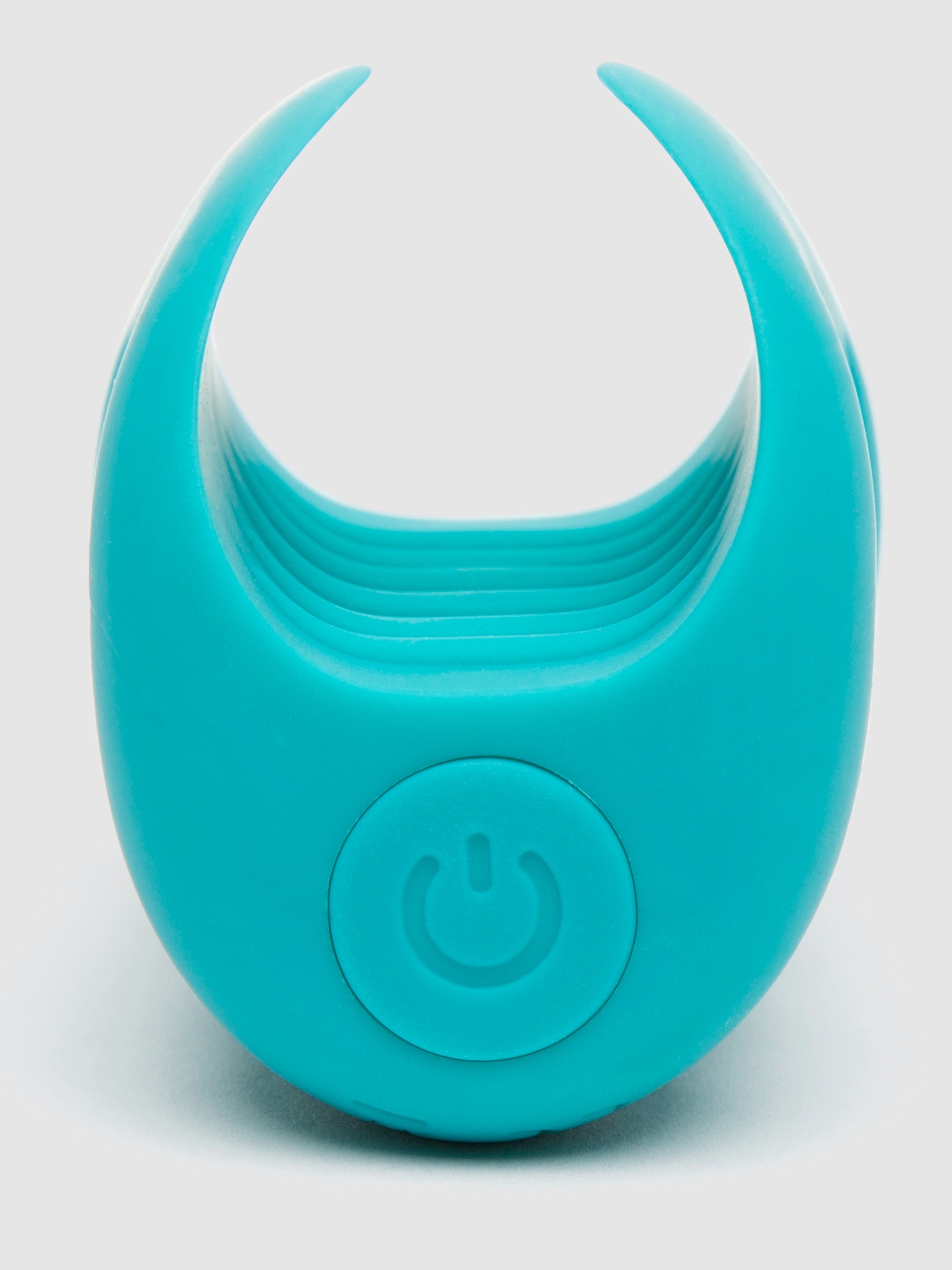 Lovehoney Ignite 20 Function Mini Male Vibrator, Blue, hi-res