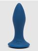 Lovehoney Ignite Analplug mit Vibration, Blau, hi-res