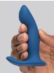 Lovehoney Ignite 20 Function Vibrating Prostate Massager, Blue, hi-res