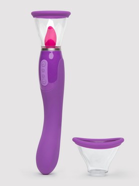pussypump
