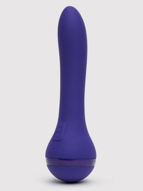 Lovehoney Gyr8tor Extra Powerful Rechargeable Gyrating Vibrator