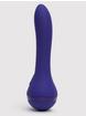 Lovehoney Gyr8tor Extra Powerful Rechargeable Gyrating Vibrator, Purple, hi-res