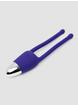Lovehoney 10 Function Rechargeable Wearable Couple's Vibrator, Purple, hi-res