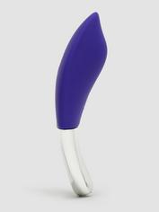 Lovehoney Hidden Talent 10 Function Rechargeable Panty Vibrator, Purple, hi-res