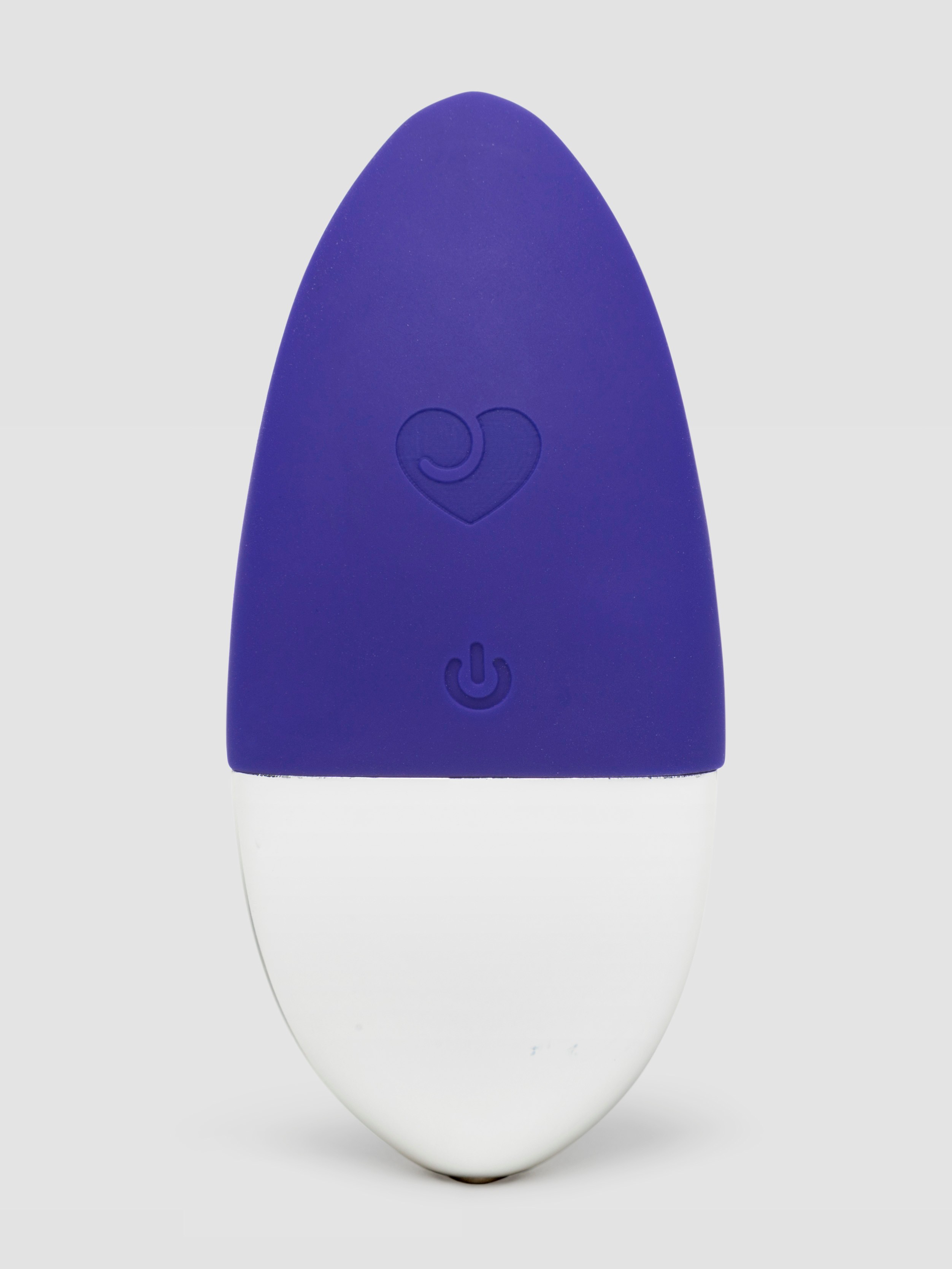 Lovehoney Hidden Talent 10 Function Rechargeable Knicker Vibrator, Purple, hi-res