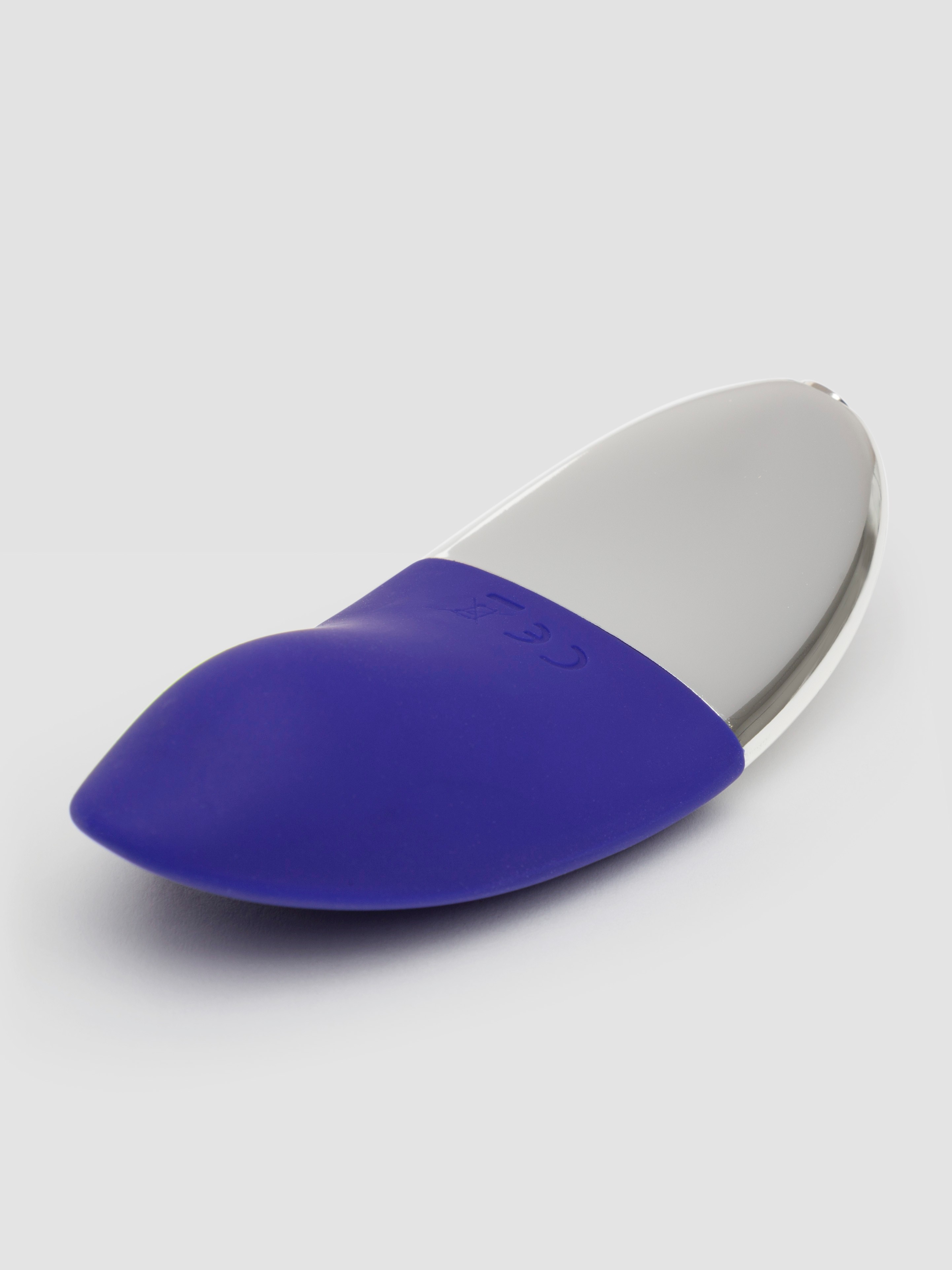 Lovehoney Hidden Talent 10 Function Rechargeable Knicker Vibrator, Purple, hi-res